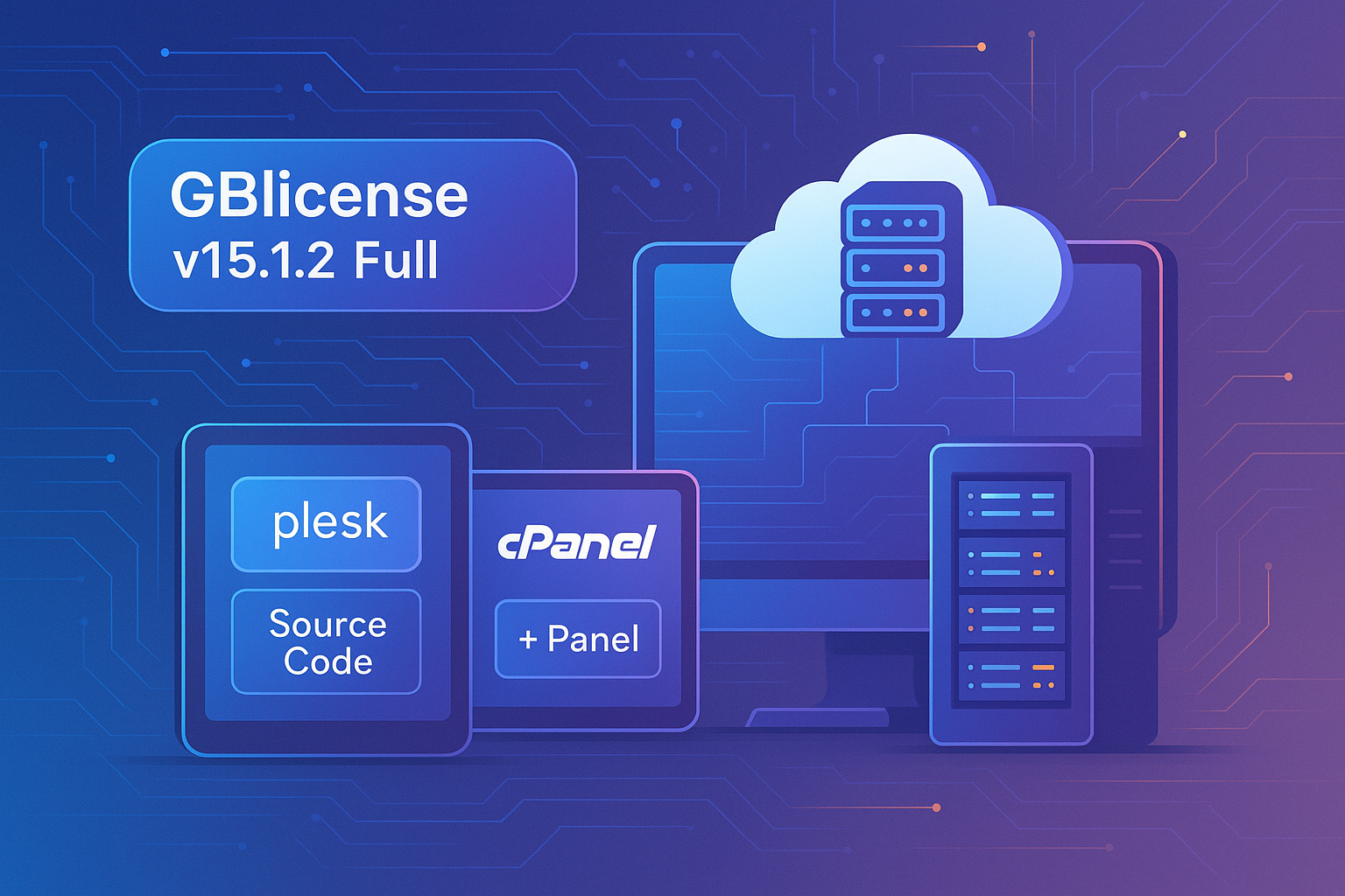 GBLicense v15.1.2 – Powerful Licensing System (Open Source)