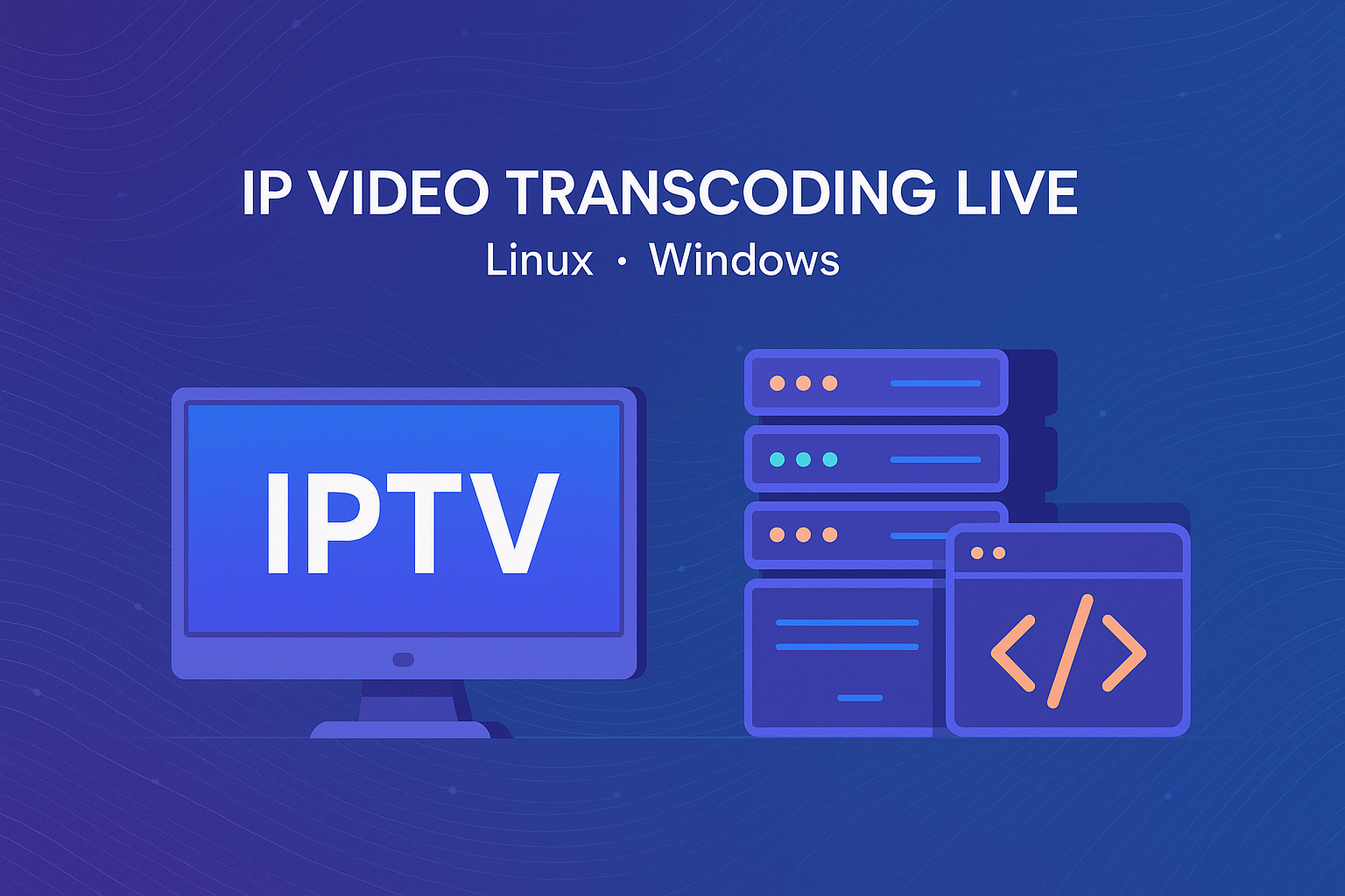 IPVideoTrans Nulled (IPVTL) Software Full Review & Installation Guide