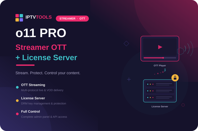 IPTVTools
